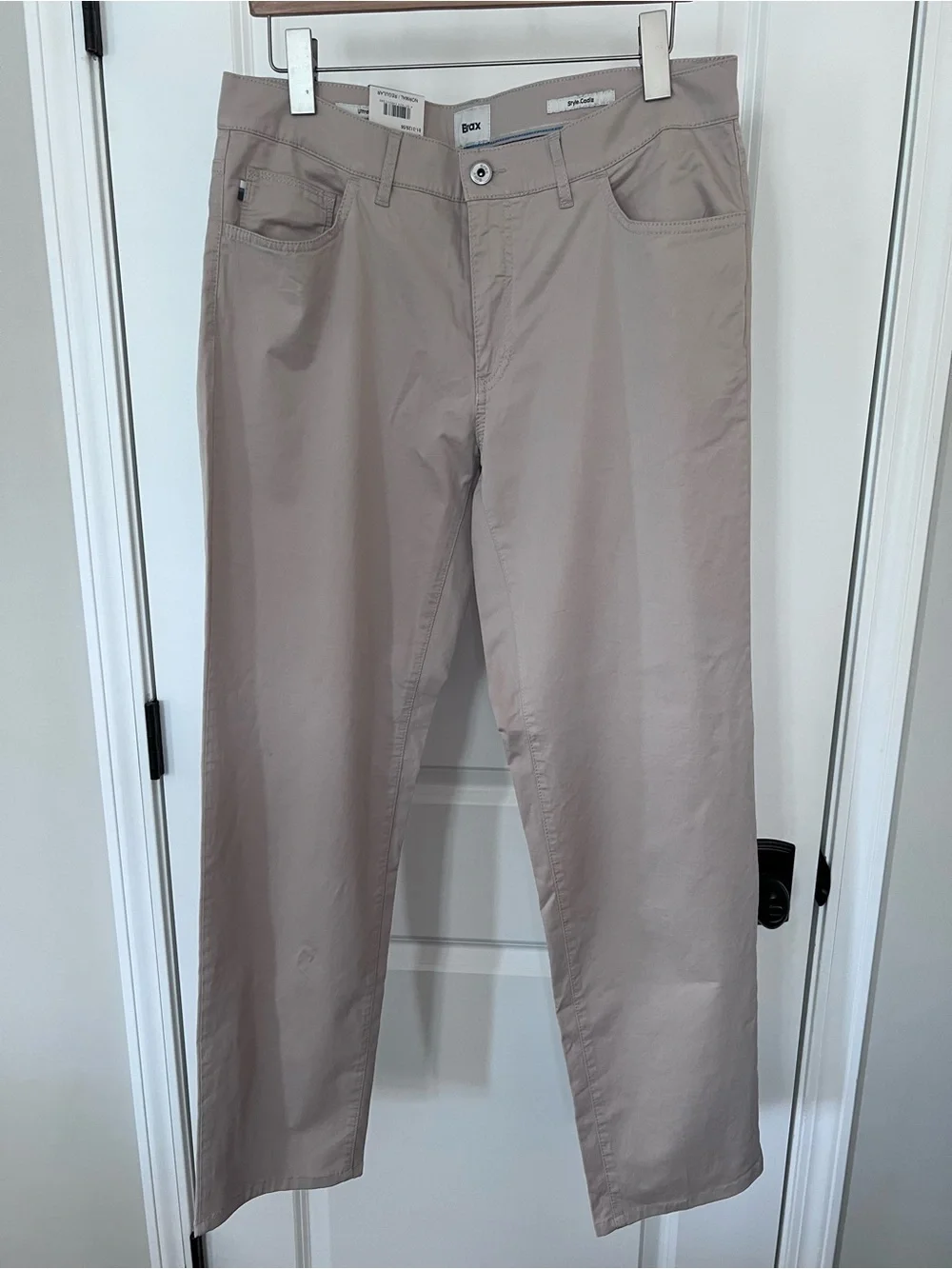 brax cadiz ultralight